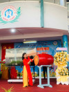 Lễ Khai giảng năm học 2026-2027